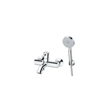 Bộ sen tắm nóng lạnh LN TBS02302V TBW07009A | Thiết Bị Vệ Sinh TOTO