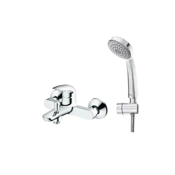 Bộ sen tắm nóng lạnh LC TBS03302V DGH104ZR | Thiết Bị Vệ Sinh TOTO