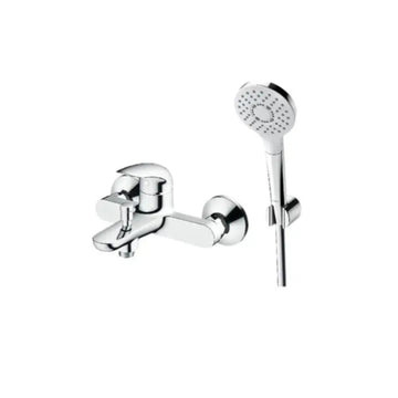 Bộ sen tắm nóng lạnh GF TBS03302V TBW01008A | Thiết Bị Vệ Sinh TOTO