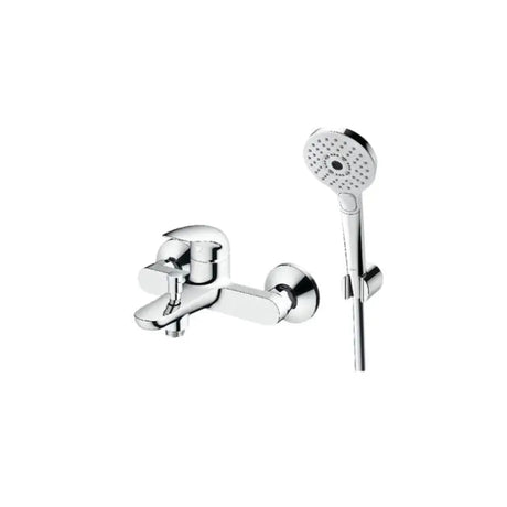 Bộ sen tắm nóng lạnh LC TBS03302V TBW01010A | Thiết Bị Vệ Sinh TOTO