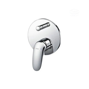 Van gật gù điều chỉnh nóng lạnh LC TBS03304B | Thiết Bị Vệ Sinh TOTO