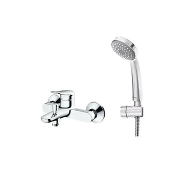 Bộ sen tắm nóng lạnh LF TBS04302V DGH104ZR | Thiết Bị Vệ Sinh TOTO