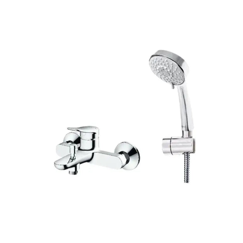Bộ sen tắm nóng lạnh LF TBS04302V DGH108ZR | Thiết Bị Vệ Sinh TOTO