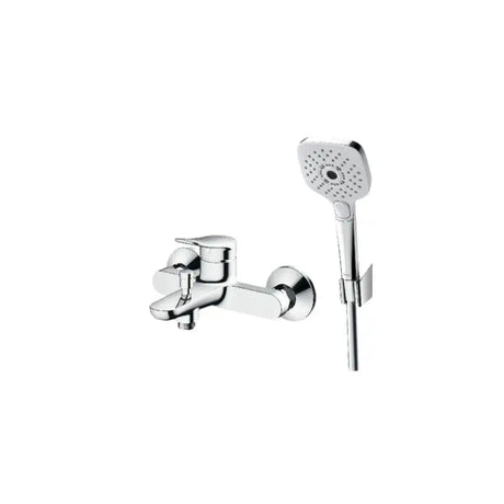 Bộ sen tắm nóng lạnh LF TBS04302V TBW02006A | Thiết Bị Vệ Sinh TOTO