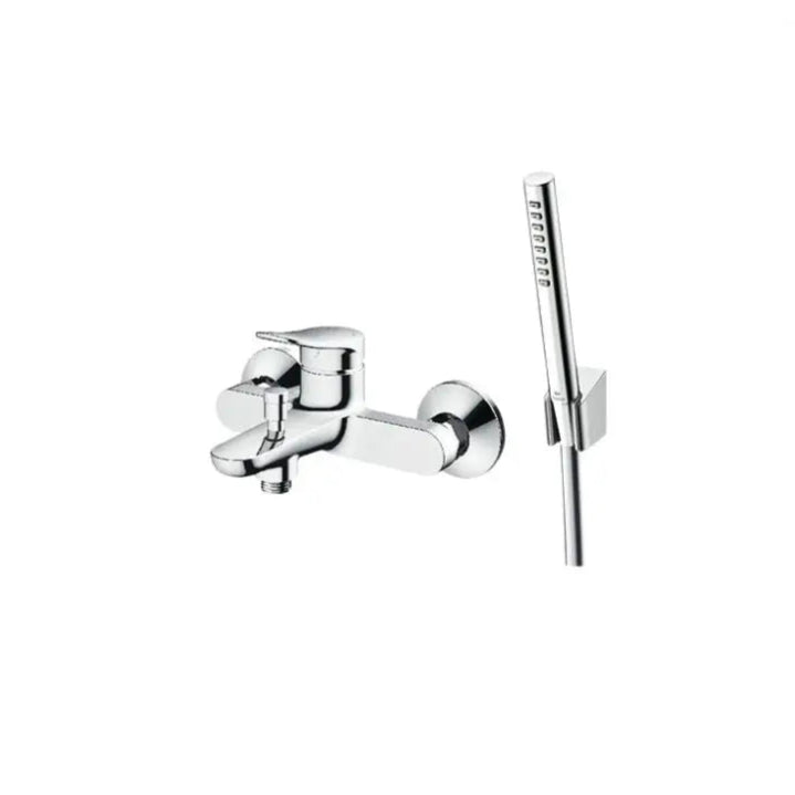 Bộ sen tắm nóng lạnh LF TBS04302V TBW02017A | Thiết Bị Vệ Sinh TOTO