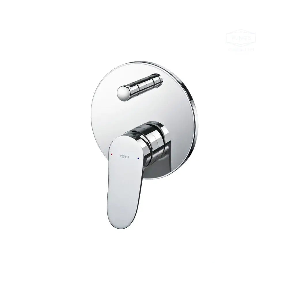 Van gật gù điều chỉnh nóng lạnh LF TBS04304B | Thiết Bị Vệ Sinh TOTO