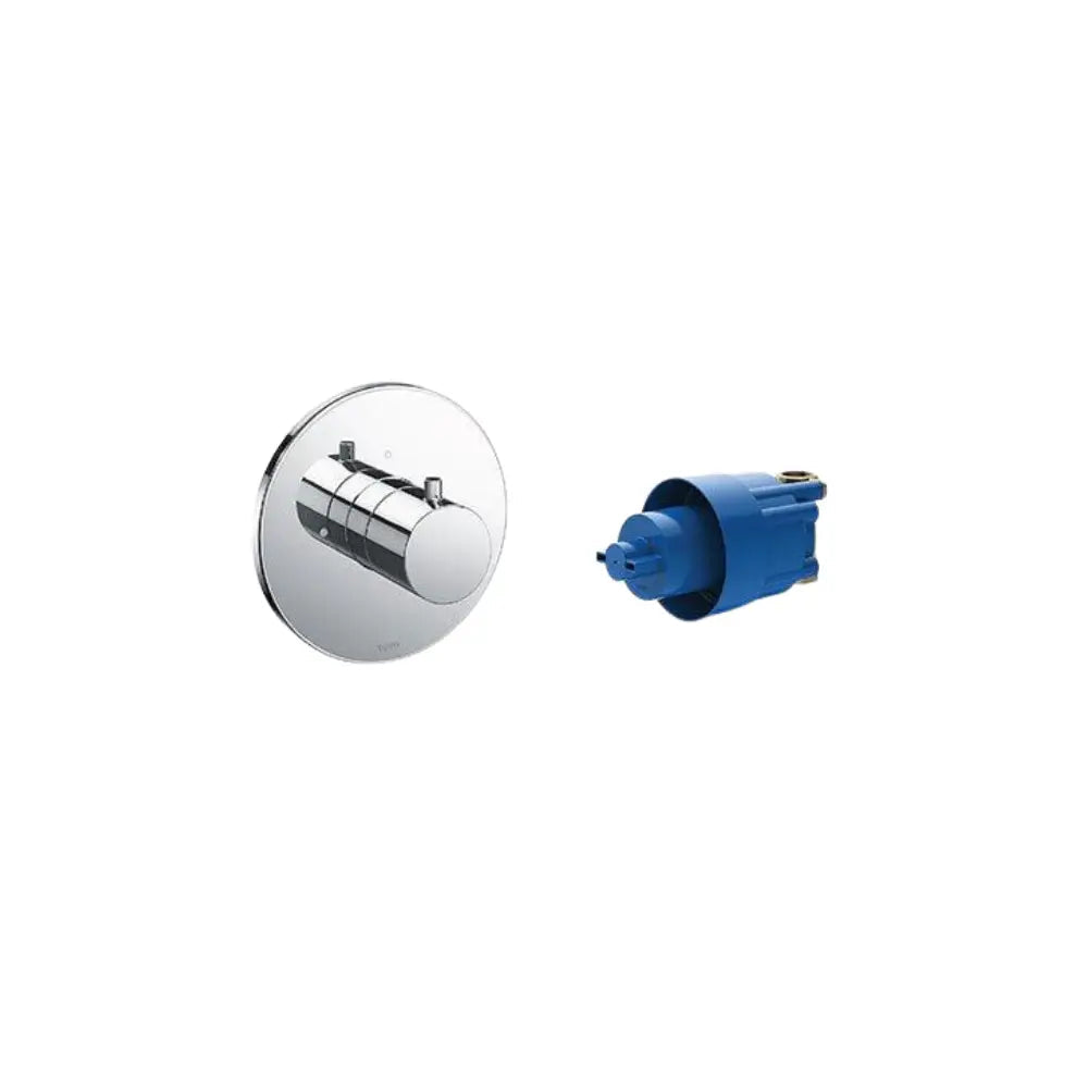 Van dừng kèm phụ kiện âm tường TBV01101B TBN01104B | Thiết Bị Vệ Sinh …