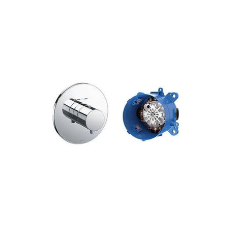 Van dieu Chinh Nhiet do TOTO TBV01406B TBN01001B