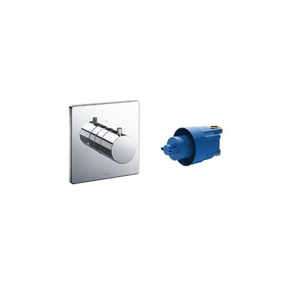 Van điều chỉnh âm tường TBV02101B TBN01104B | Thiết Bị Vệ Sinh TOTO