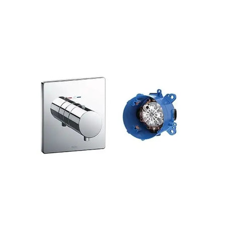 Van dieu Chinh Nhiet do TOTO TBV02401B TBN01001B