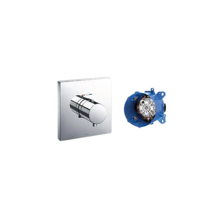 Van dieu Chinh Nhiet do TOTO TBV02402B TBN01001B