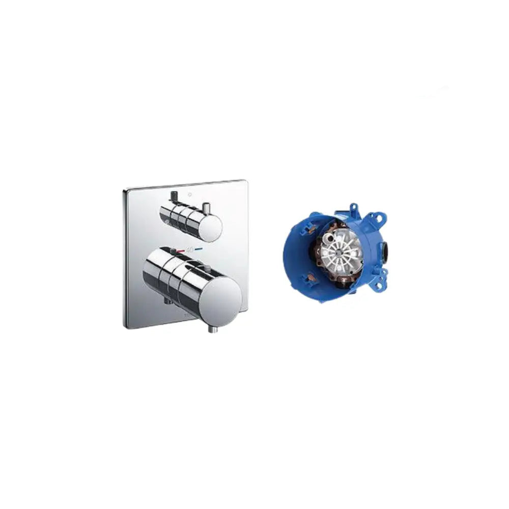 Van điều chỉnh nhiệt độ TBV02403B TBN01001B | Thiết Bị Vệ Sinh TOTO