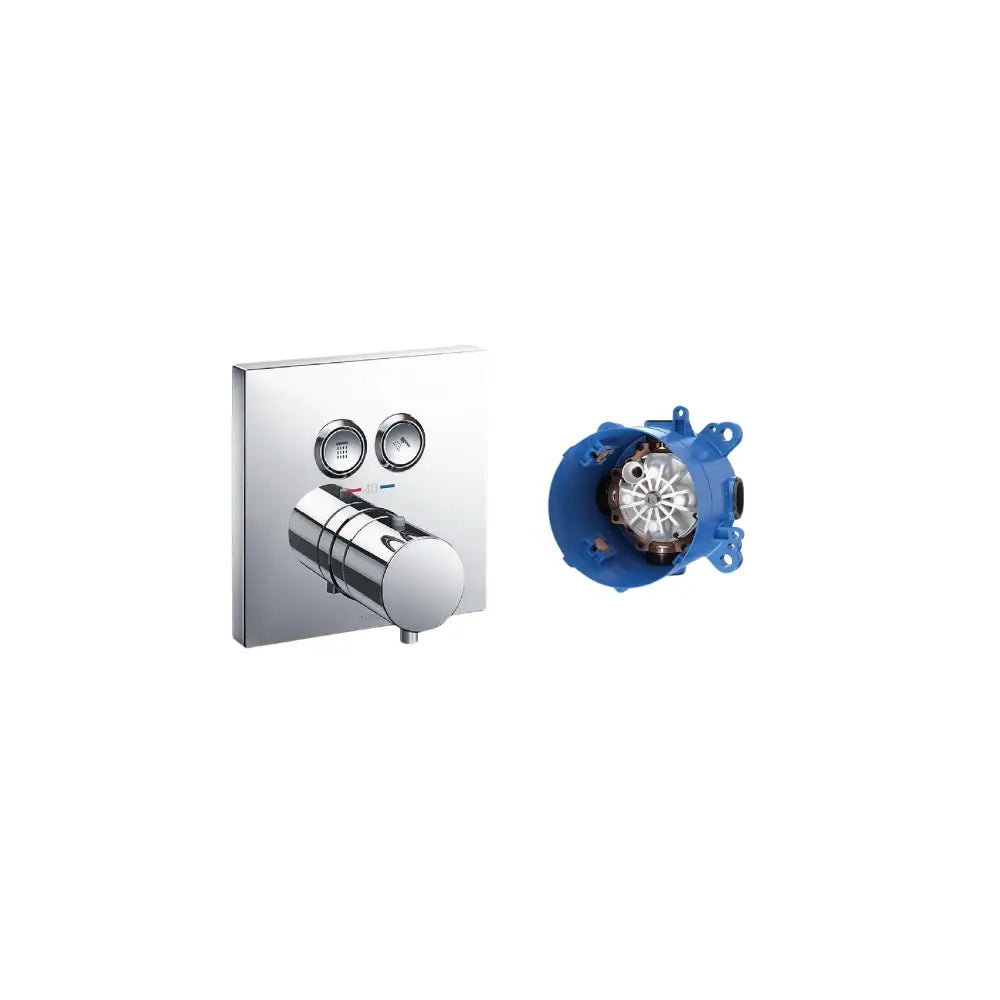 Van điều chỉnh nhiệt độ TBV02406B TBN01001B | Thiết Bị Vệ Sinh TOTO