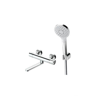 Sen tắm nhiệt độ TBV03427V TBW01008A | Thiết Bị Vệ Sinh TOTO