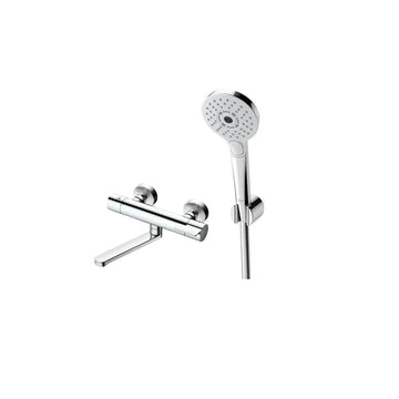 Sen tắm nhiệt độ TBV03427V TBW01010A | Thiết Bị Vệ Sinh TOTO