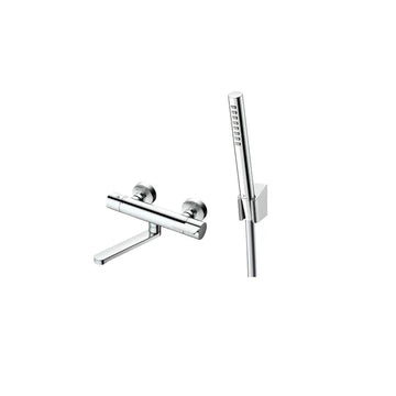 Sen tắm nhiệt độ TBV03427V TBW02017A | Thiết Bị Vệ Sinh TOTO