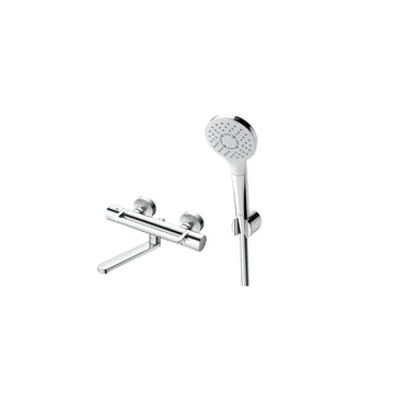 Sen tắm nhiệt độ TBV03429V TBW01008A | Thiết Bị Vệ Sinh TOTO