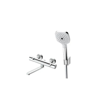 Sen tắm nhiệt độ TBV03429V TBW02006A | Thiết Bị Vệ Sinh TOTO