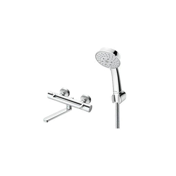 Sen tắm nhiệt độ TBV03429V TBW03002B | Thiết Bị Vệ Sinh TOTO