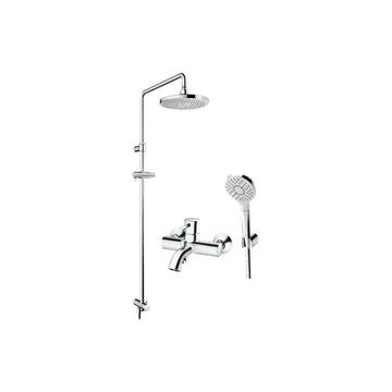 Bộ sen cây nóng lạnh TBW01001BA TBS02302V TBW01008A | Thiết Bị Vệ Sinh TOTO Việt Nam