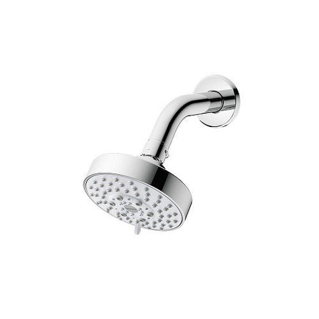Bat Sen Tam Gan Tuong TOTO TBW01013V (5 che do, tron, 102mm)