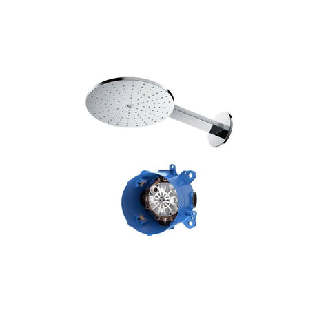 Bat Sen Gan Tuong TOTO TBW07004A TBN01002B Tron 300mm