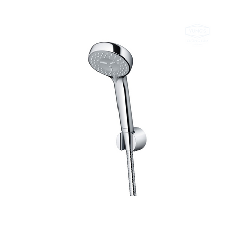 Tay Sen TOTO TBW07012A 3 Che do 90mm