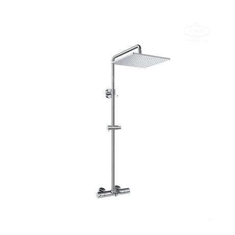Voi Sen Cay TOTO TBW08405A Nhiet do Xa Bon Vuong 300mm