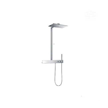 Sen Cay TOTO TBW08407A Nhiet do Chữ Nhat 490 x 270 mm