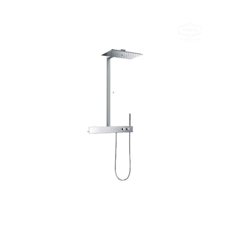 Sen Cay TOTO TBW08408A Nhiet do Chữ Nhat 490 x 270 mm