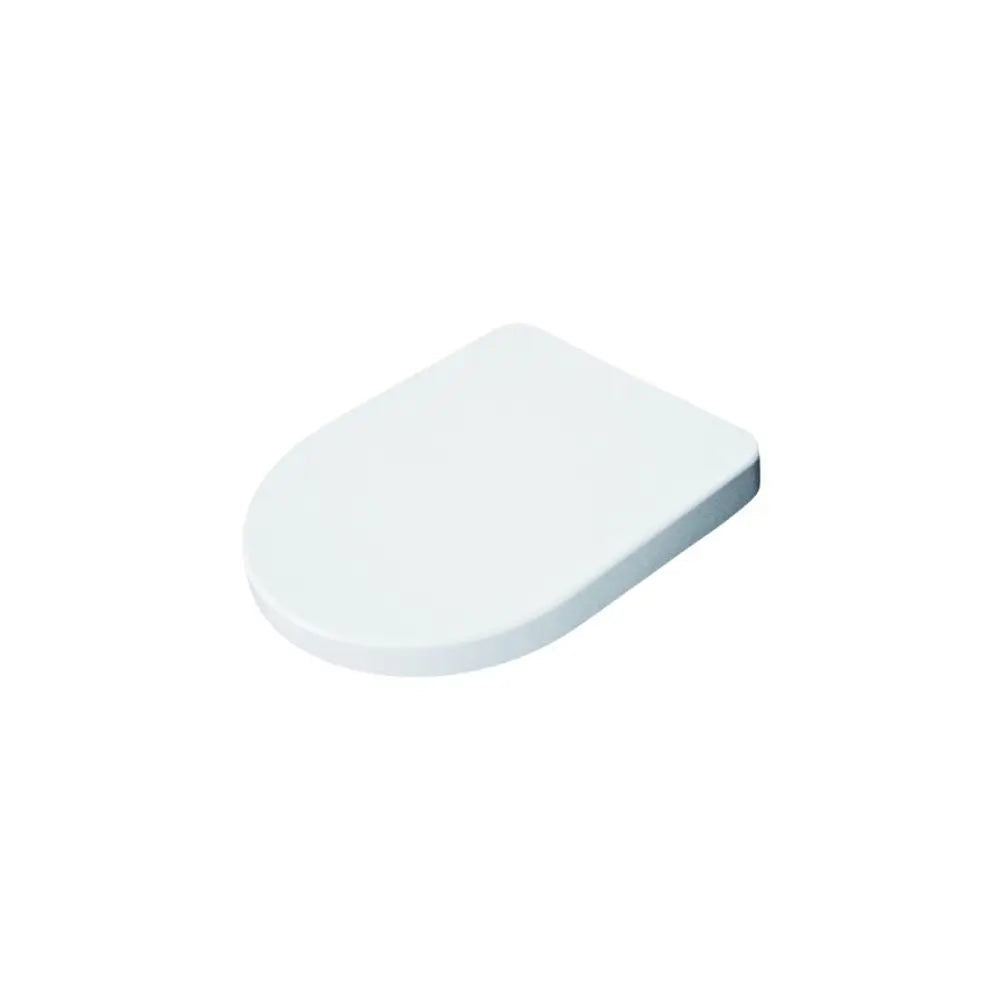Nắp đóng êm TC384CVK#W | Thiết Bị Vệ Sinh TOTO