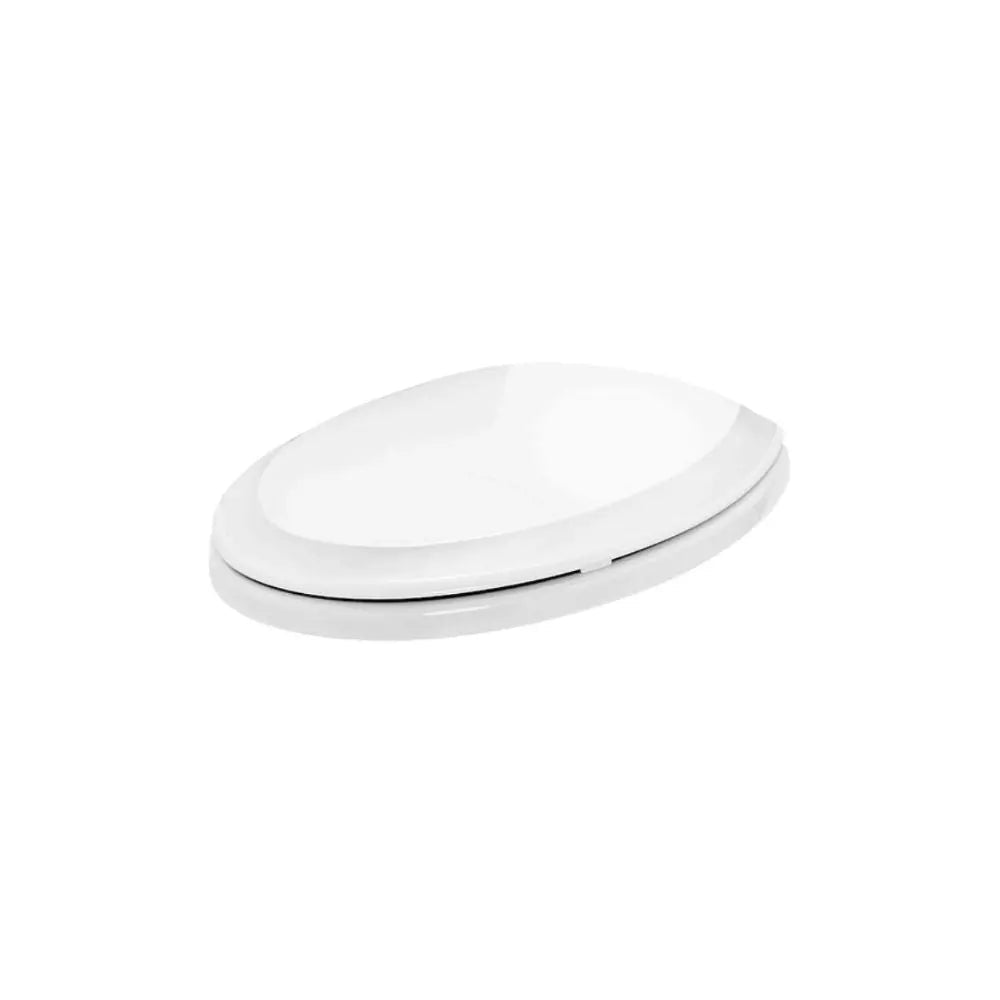 Nắp đóng êm TC507CVK-1#W | Thiết Bị Vệ Sinh TOTO