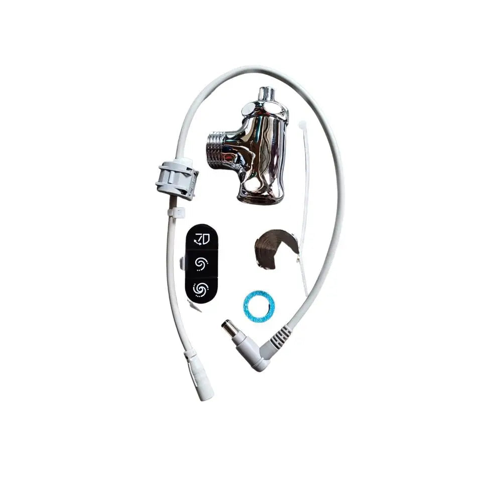 Tca464 Phụ Kiện Bàn Cầu Treo Tường