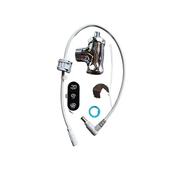 Tca464 Phụ Kiện Bàn Cầu Treo Tường