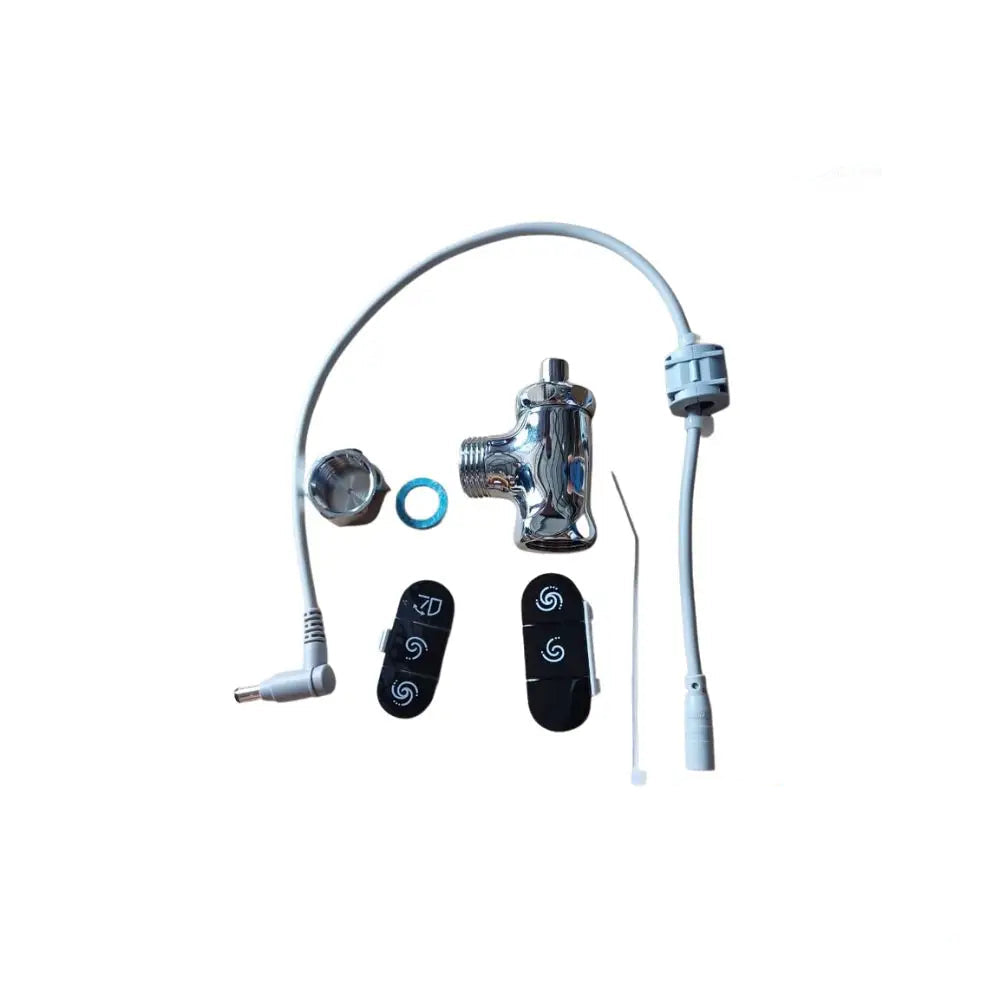 Tca502 Phụ Kiện Bàn Cầu Treo Tường