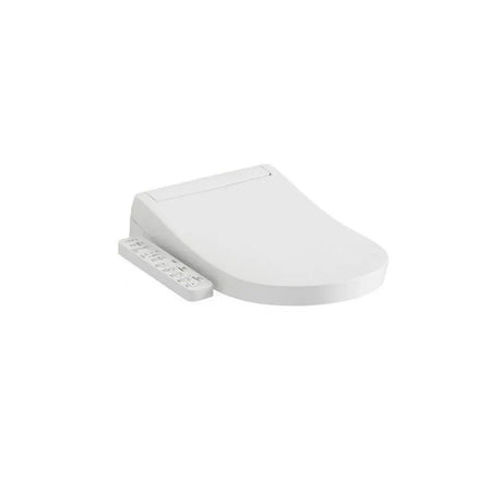 Nap Rua dien Tu Washlet TOTO TCF33320GAA#NW1 S2 Chữ D