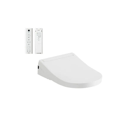 Tcf34320Gaa#Nw1 Nắp Rửa Điện Tử Washlet