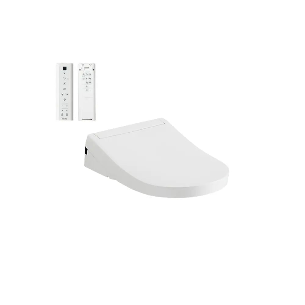 Tcf34320Gaa#Nw1 Nắp Rửa Điện Tử Washlet