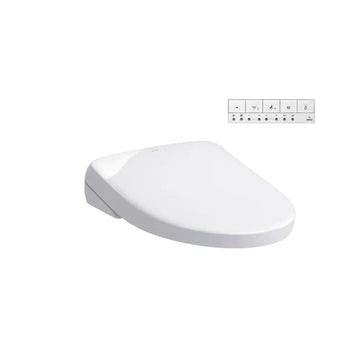 Tcf47360Gaa Nắp Rửa Điện Tử Washlet