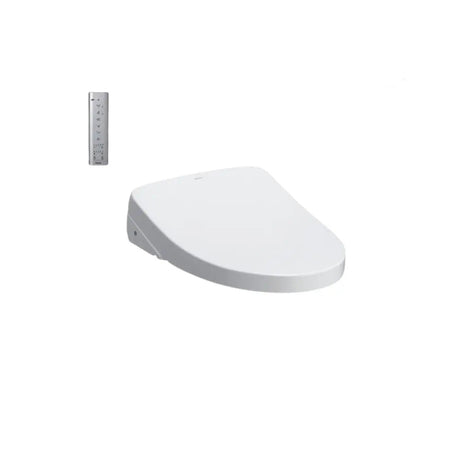 Nap Rua dien Tu Washlet TOTO TCF4911EZ#NW1 (W12)
