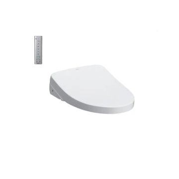 Tcf4911Ez#Nw1 Nắp Rửa Điện Tử Washlet