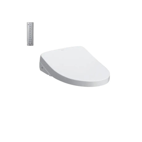 Nap Rua dien Tu Washlet TOTO TCF4911Z#NW1 (W12)