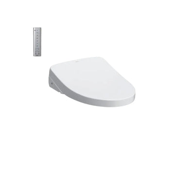 Tcf4911Z#Nw1 Nắp Rửa Điện Tử Washlet