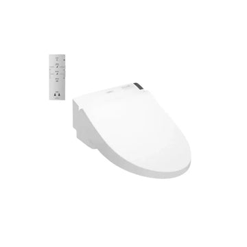 Tcf6531Z#Nw1 Nắp Rửa Điện Tử Washlet