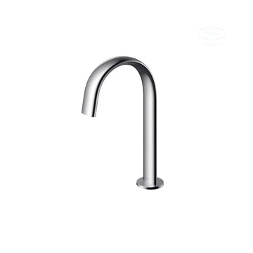 Vòi Lavabo cổ cao cảm ứng tự động TLE24007A | Thiết Bị Vệ Sinh TOTO