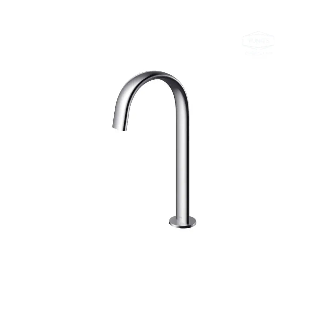 Vòi chậu rửa mặt đẹp cổ cao cảm ứng TLE24008A | Thiết Bị Vệ Sinh TOTO