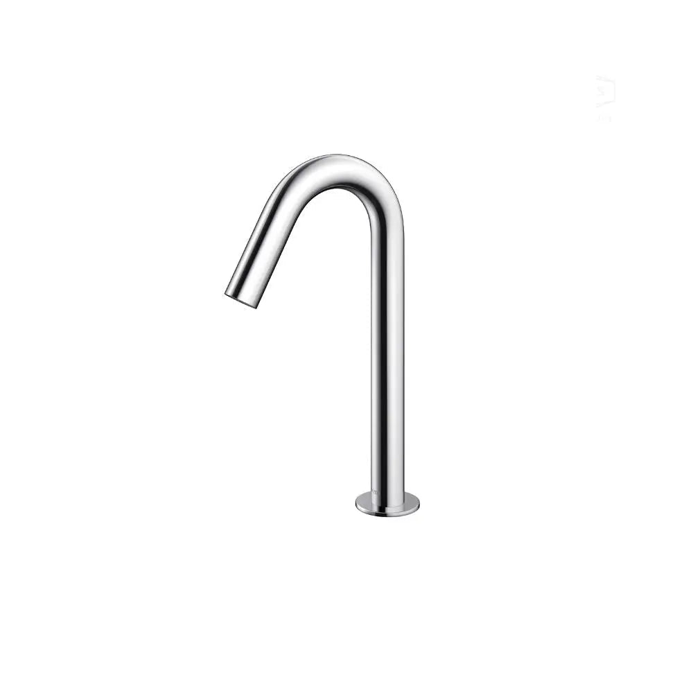 Vòi chậu rửa cổ cao cảm ứng tự động TLE26007A | Thiết Bị Vệ Sinh TOTO