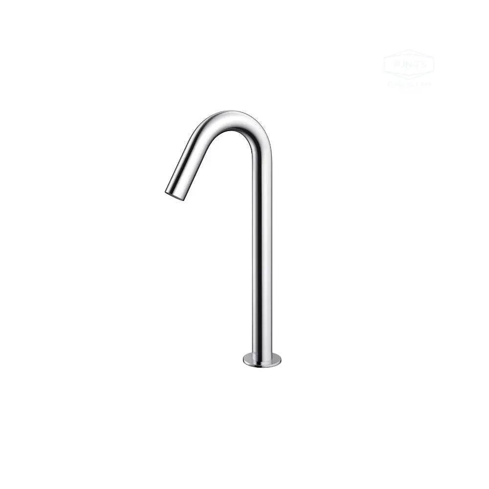 Vòi Lavabo cổ cao cảm ứng TLE26008A | Thiết Bị Vệ Sinh TOTO