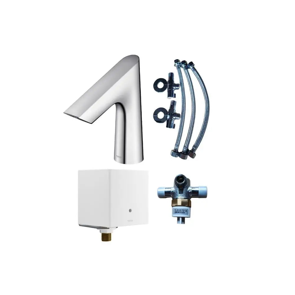 Vòi cảm ứng tự động TLE27002A TLE01502A1 TLN01103A TLE05701A | Thiết Bị Vệ Sinh TOTO