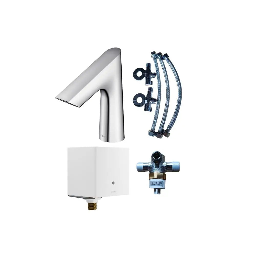 Vòi cảm ứng tự động TLE27002A TLE03502A1 TLN01103A TLE05701A | Thiết Bị Vệ Sinh TOTO